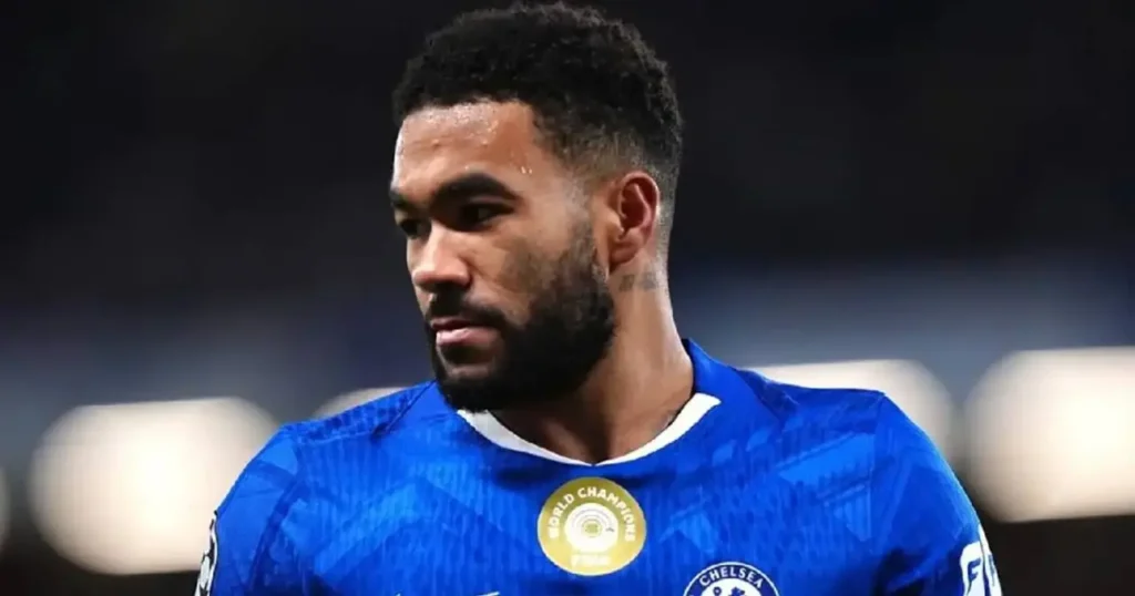 Premier League: रीस जेम्स ने एस्तेवाओ को बताया ‘वन्स इन ए जनरेशन’ टैलेंट