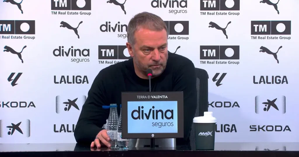 Champions League: हंसी फ्लिक का बयान, ‘चैंपियन कभी अपनी पहचान नहीं खोते’