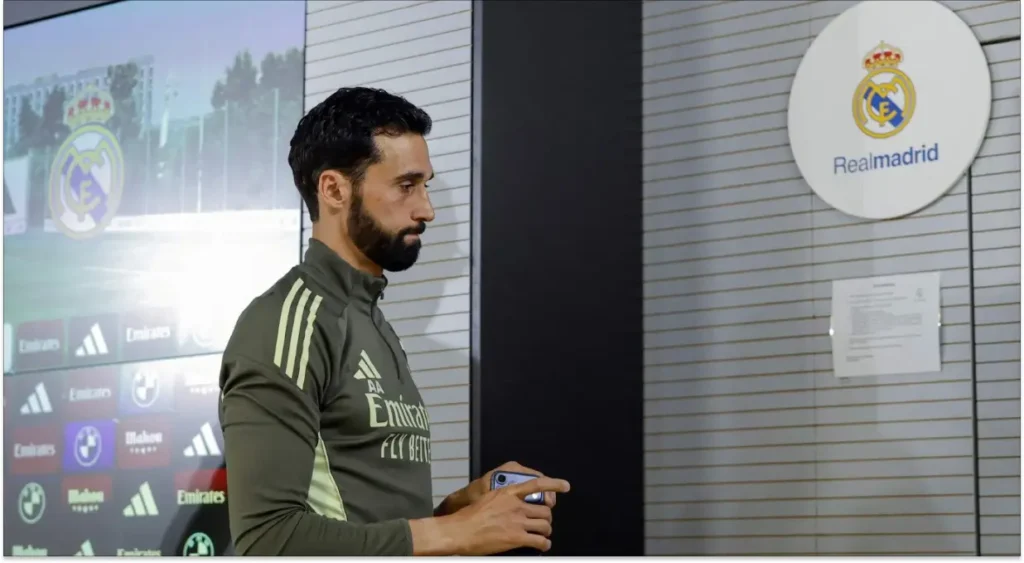 La Liga: एथलेटिक बिलबाओ के खिलाफ जीत के बाद अल्वारो अर्बेलोआ ने छोड़ी आखिरी प्रेस कॉन्फ्रेंस