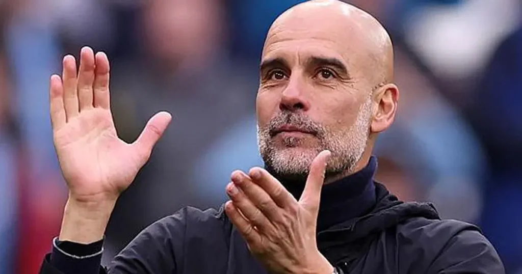 Premier League: एस्टन विला के खिलाफ आखिरी मैच से पहले पेप गार्डियोला ने जताई भावुक विदाई की उम्मीद