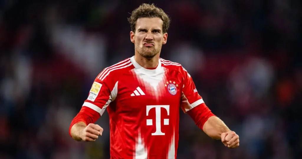 Champions League: गोट्ज़का के एसी मिलान जाने का लोथर मथायस ने किया समर्थन