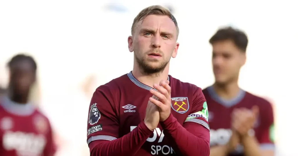 Premier League: वेस्ट हैम को वापस टॉप लीग में ले जाने का जारोड बोवेन ने लिया संकल्प