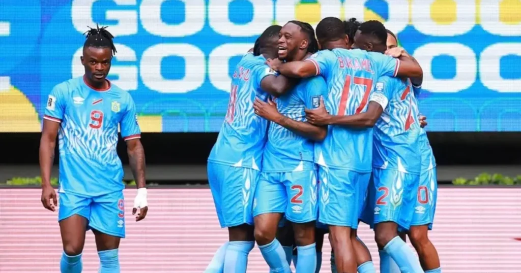 2026 World Cup: इबोला सुरक्षा समीक्षा के बाद कांगो को मिली खेलने की मंजूरी