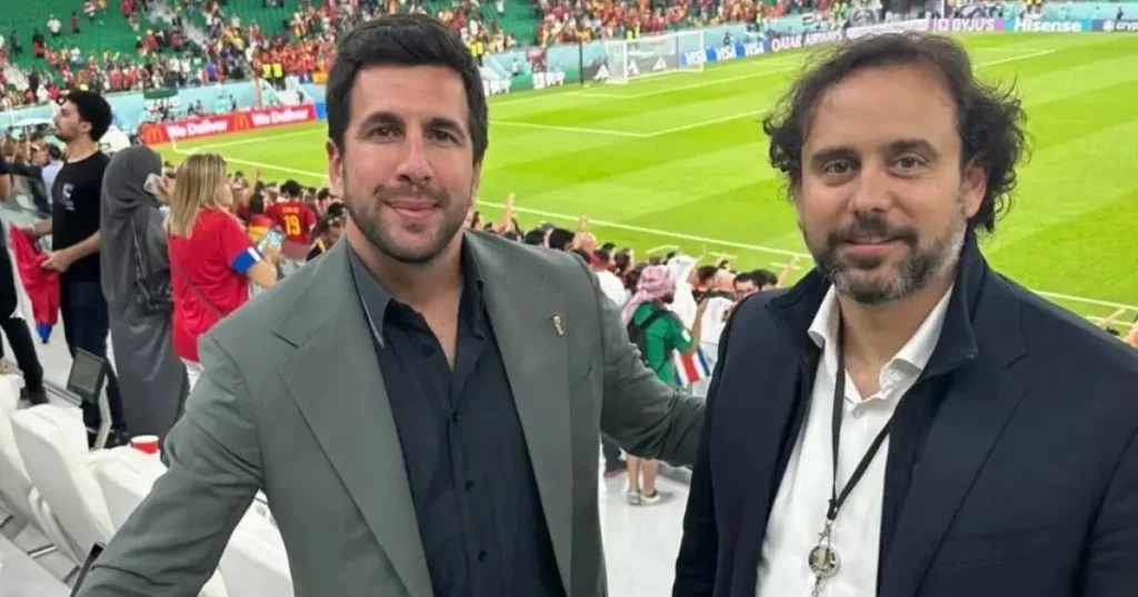 La Liga: रियल मैड्रिड के अध्यक्ष पद के उम्मीदवार एनरिक रिकेलमे ने क्लब के स्वामित्व मॉडल पर उठाए सवाल
