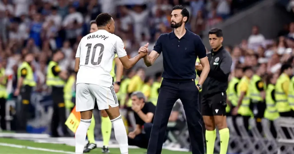 La Liga: रियल मैड्रिड के प्रदर्शन में निरंतरता की कमी: गुटी
