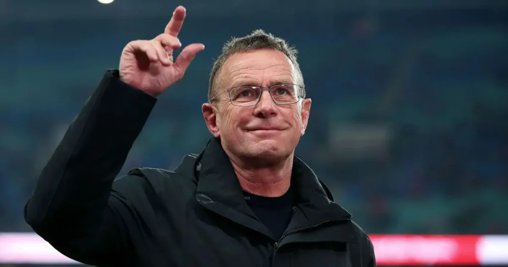 AC Milan: तकनीकी निदेशक बनने के लिए राल्फ रैनगनिक ने रखीं शर्तें