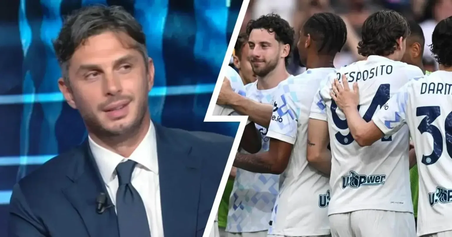 Serie A: इंटर मिलान लंबे समय तक शीर्ष पर बने रह सकते हैं – राणोचिया