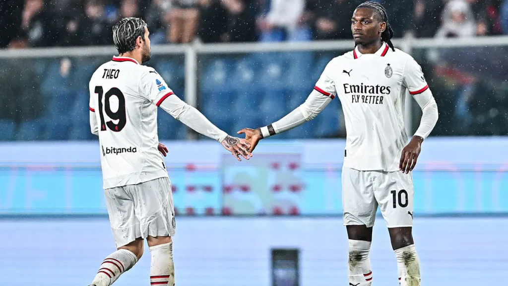 AC Milan Players Caught Partying with Prostitutes and Nitrous Oxide AC Milan Players Caught Partying with Prostitutes and Nitrous Oxide