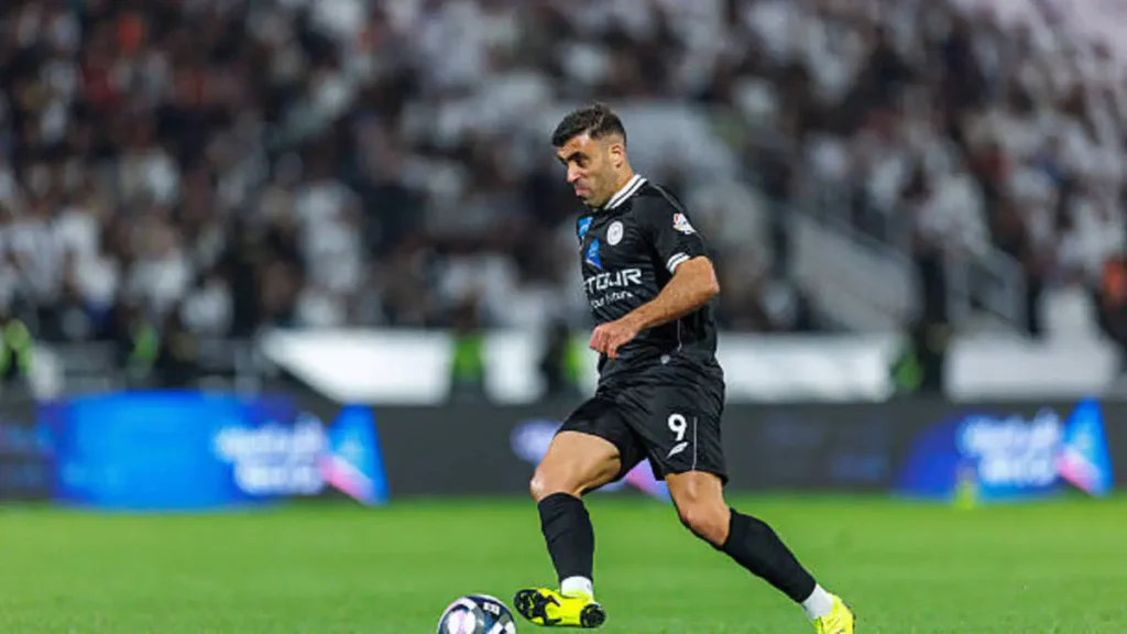 Abderrazak Hamdallah Faces Sanctions from Al Shabab
