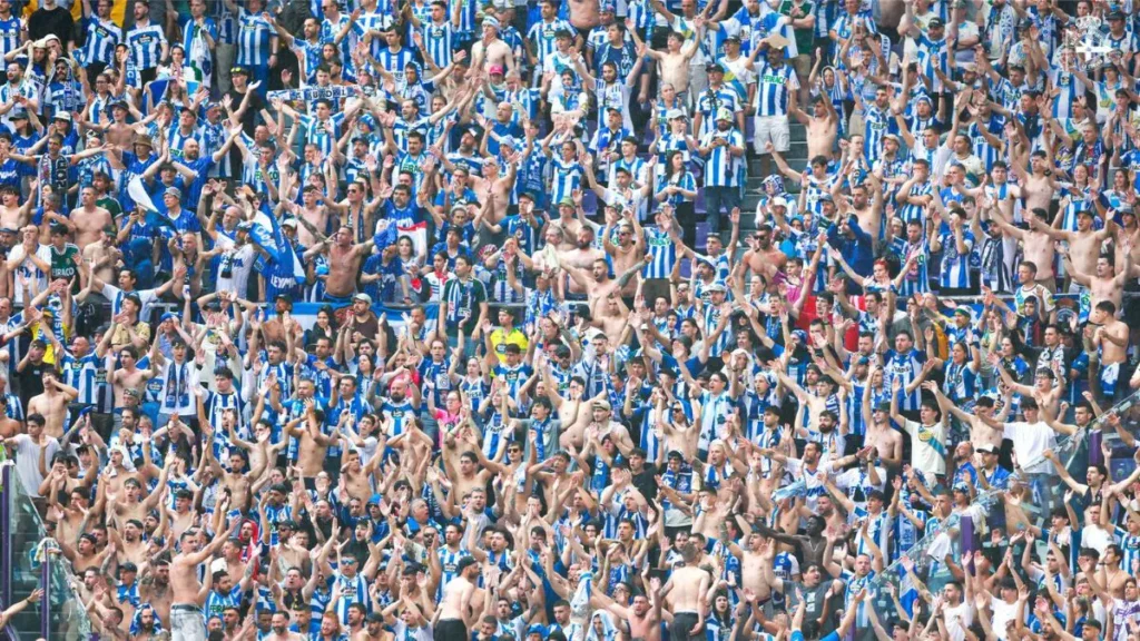 After 8 Years, the Legendary Spanish Club Makes Its La Liga Comeback
