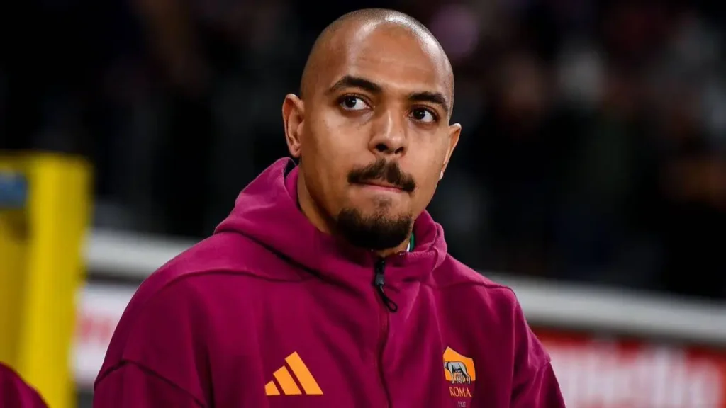 After a tough stint at Aston Villa, Malen is sought after in the Premier League again.