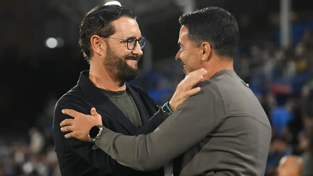 Ajax Chooses New Head Coach Candidate