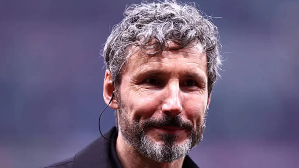 Al Ahly aims to hire Mark van Bommel as Jess Thorup’s successor Al Ahly aims to hire Mark van Bommel as Jess Thorup’s successor
