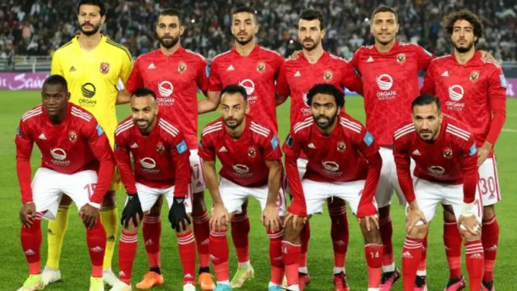 Al Ahly may skip CAF Confederation Cup if it doesn’t qualify for Champions League