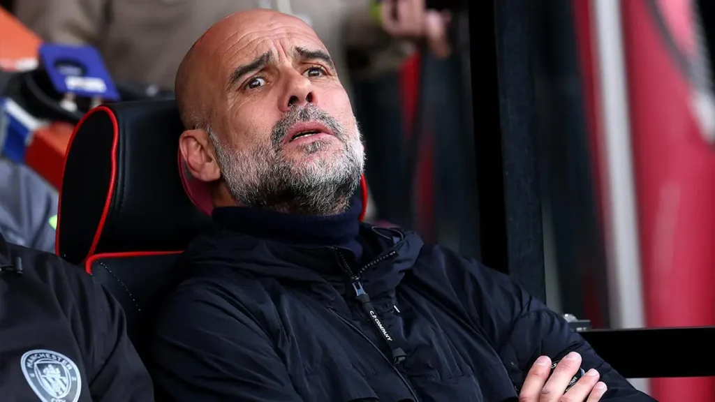 Al Nassr Offers to Bring Pep Guardiola on Board as Ronaldo’s Coach