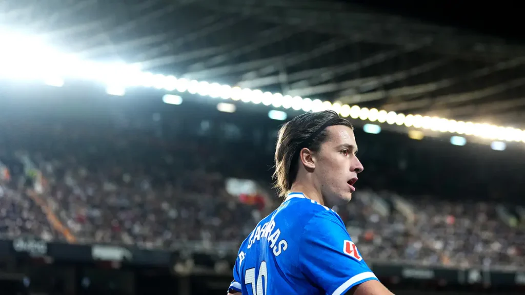 Álvaro Carreras Calls Dressing Room Incident with Rüdiger an Isolated Case