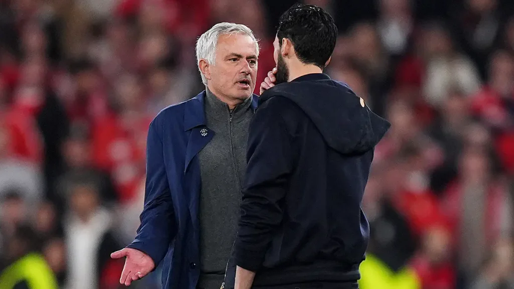 Arbeloa Reacts to Rumors of Joining José Mourinho’s Coaching Team Arbeloa Reacts to Rumors of Joining José Mourinho’s Coaching Team