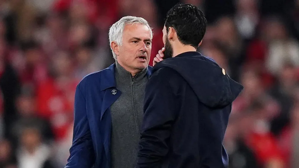 Arbeloa Says Goodbye to Real Madrid, Confirms Talks with Mourinho