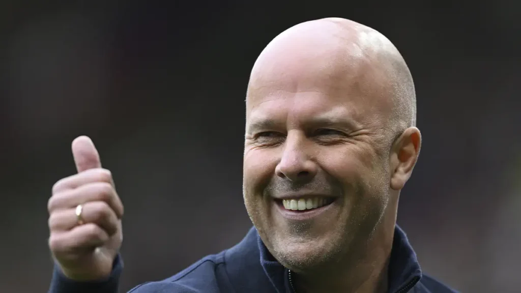 Arne Slot Let Go as Liverpool’s Head Coach!