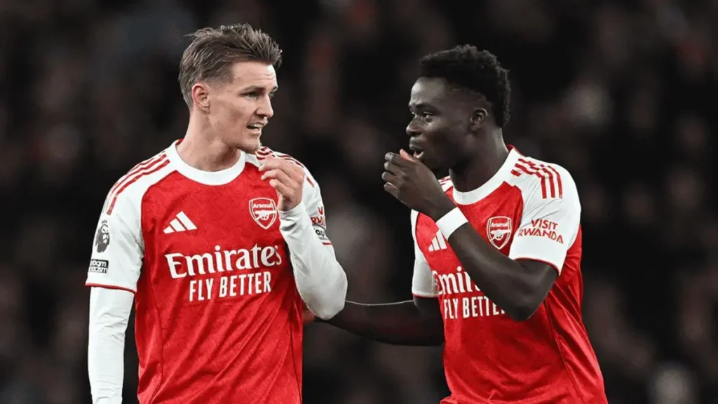 Arsenal Faces Another Blow with Injury to Key Player