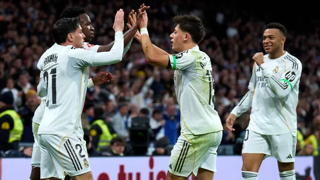 Arsenal Set to Spend €90 Million on Real Madrid Star