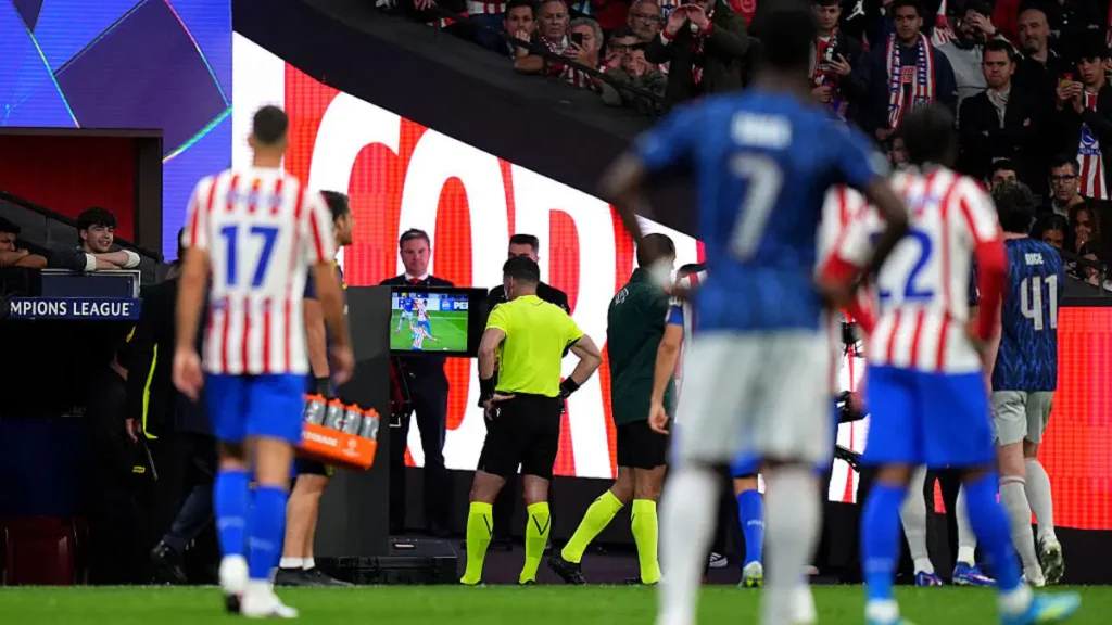 Arsenal faces Atletico: Kick-off time and live stream details for May 5, 2026 Arsenal faces Atletico: Kick-off time and live stream details for May 5, 2026