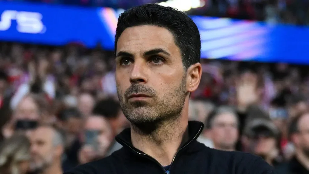 Arteta Faces Nightmare as Arsenal Defender Injured Against West Ham