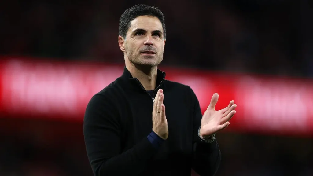 Arteta boosts the squad as Arsenal gears up for a major striker transfer.