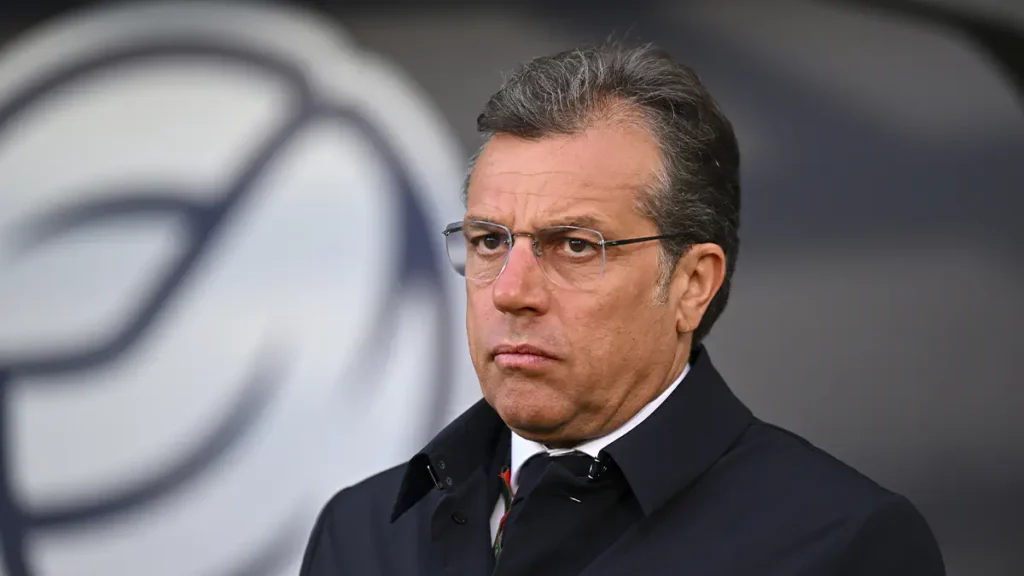 Atalanta hires former Juventus and Napoli sporting director!