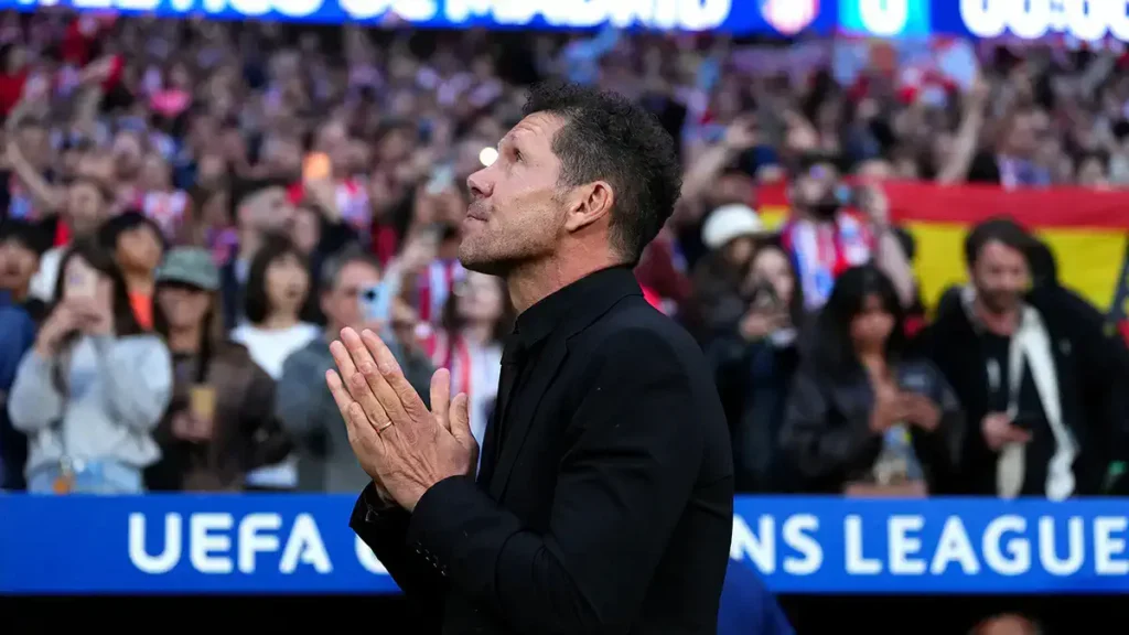 Atlético Madrid Nears Deal for Portuguese Star