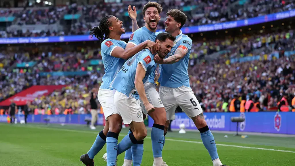 Barcelona Has Final Say as Manchester City Executive Offers Support to Hansi Flick’s Team