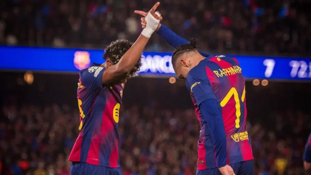 Barcelona Star Delays Decision, Keeping Club in Suspense Over Future