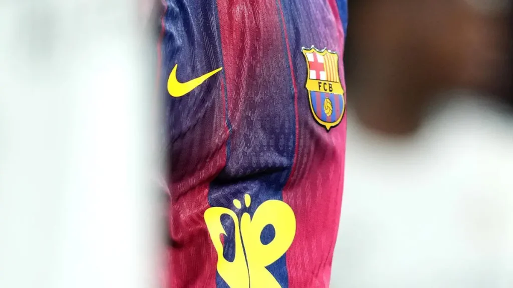 Barcelona Triumphs in Champions League Final