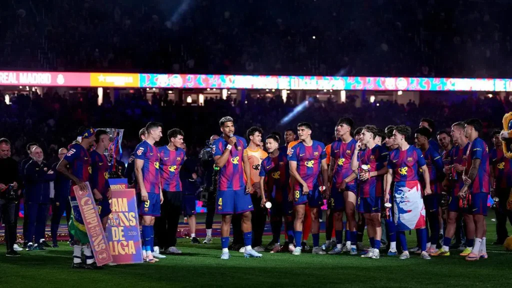 Barcelona ready to sign a star forward in another transfer move. Barcelona ready to sign a star forward in another transfer move.
