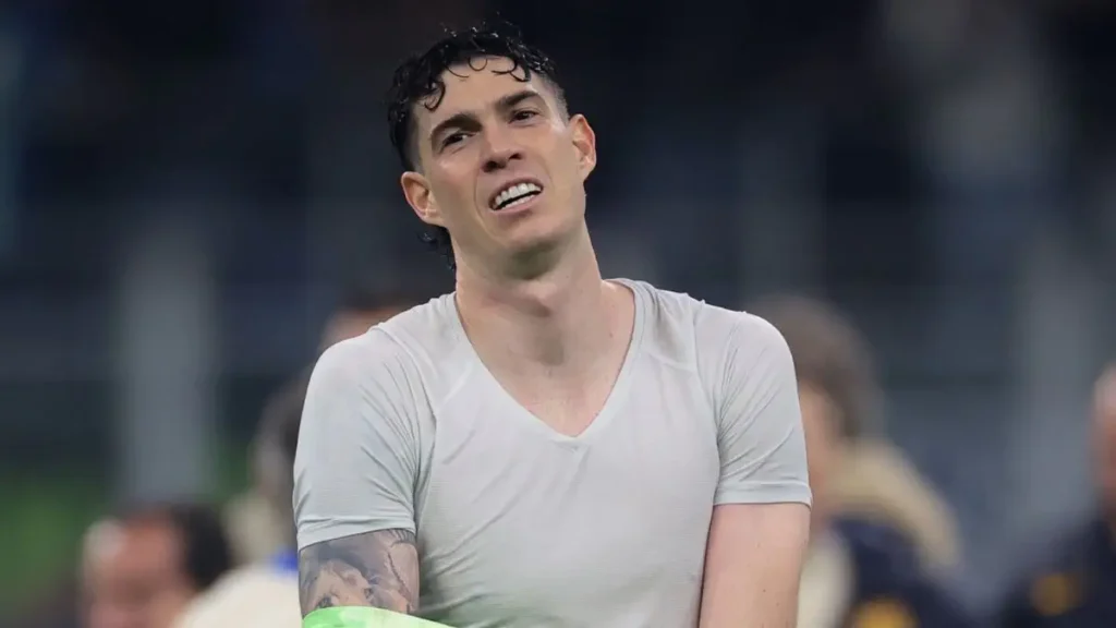 Barcelona seeks alternatives after initial talks for Bastoni transfer