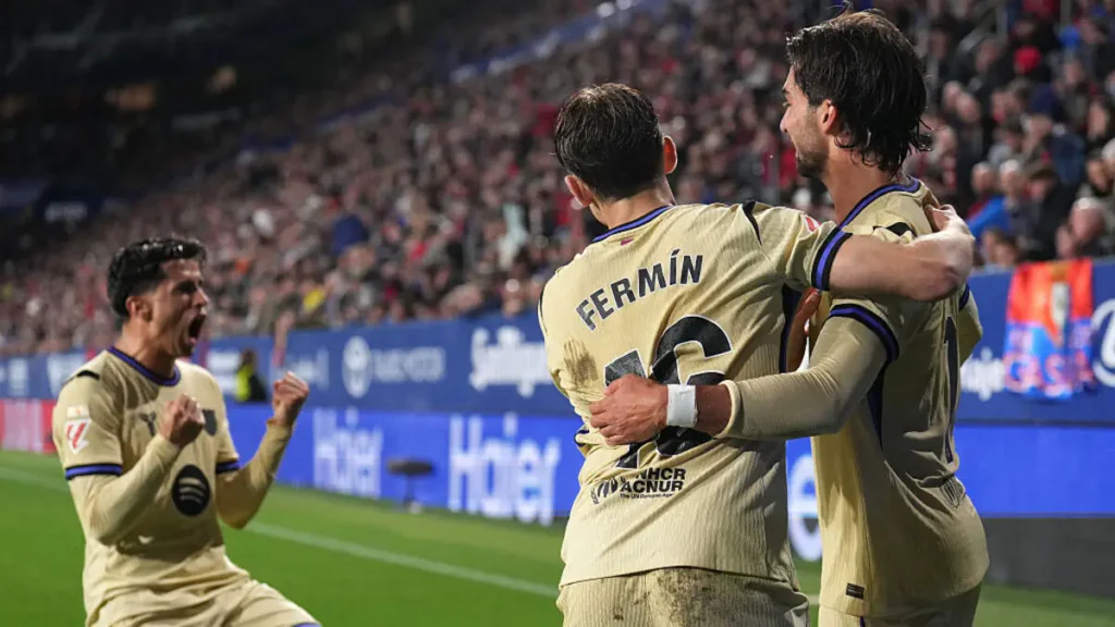 Barcelona’s Star Player’s Injury Details Uncovered