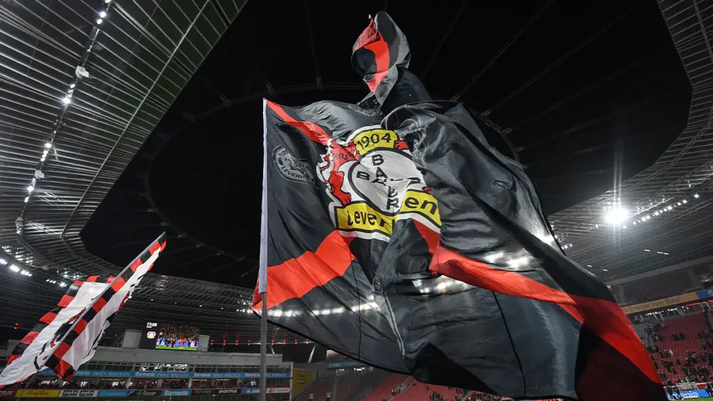 Bayer in Talks with Possible New Head Coach