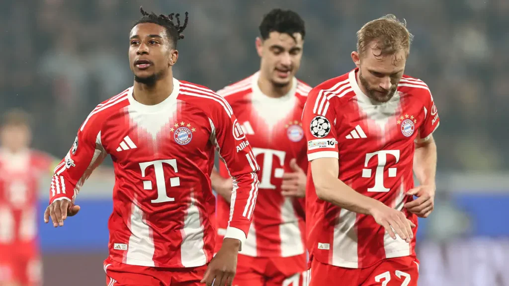 Bayern Signs Contract Extension with Key Player for Future Success