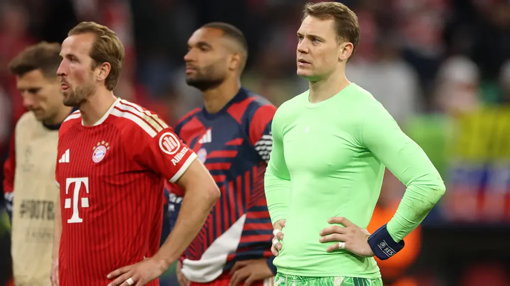 Bayern Signs Key Player to Contract Extension