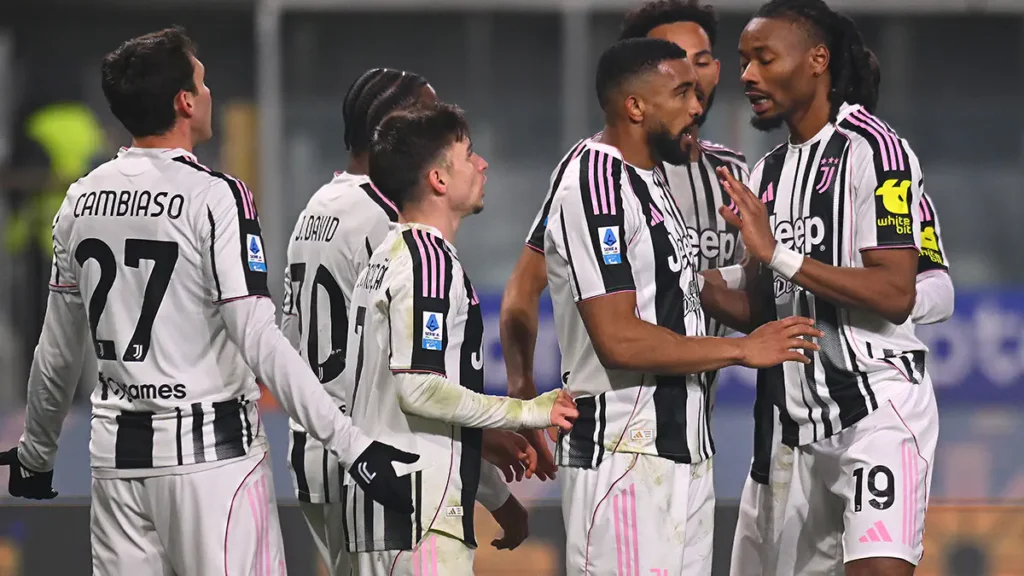 Bayern aims to sign Juventus defender in strategic deal