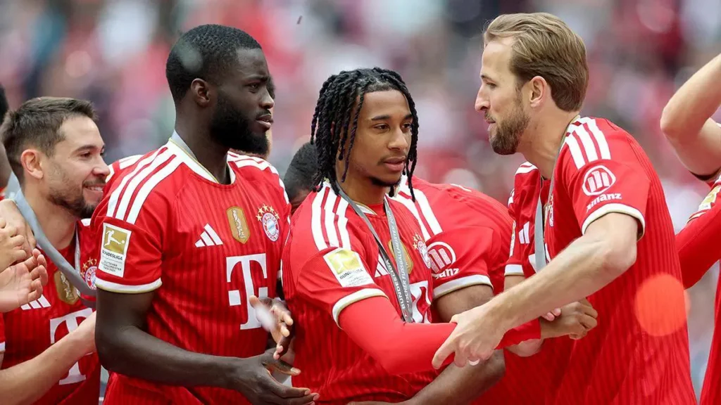 Bayern president addresses potential transfer of star player to Barcelona