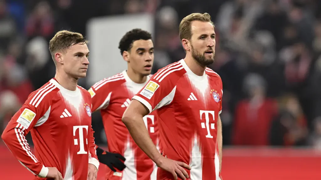 Bayern star may be headed to Barcelona, says Hansi Flick