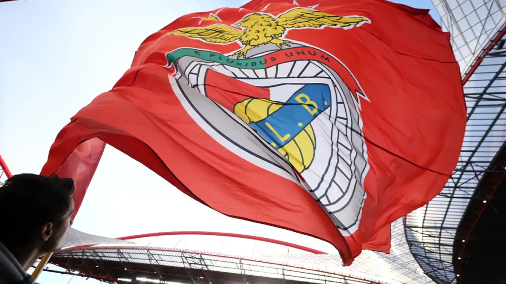 Benfica Identifies Candidate for New Head Coach
