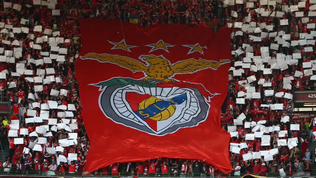 Benfica Names José Mourinho’s Replacement