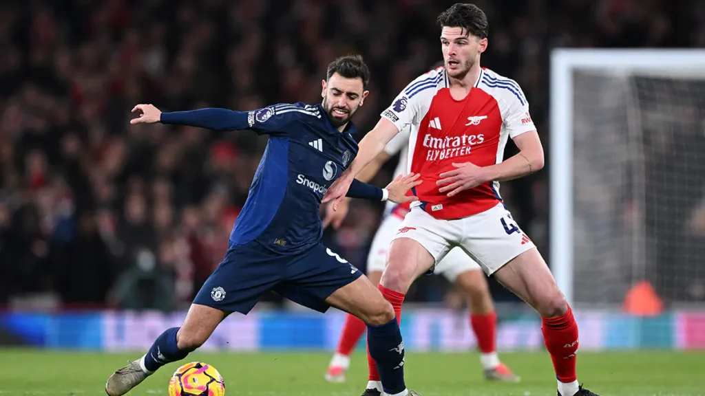 Bruno Fernandes suggests player who should have joined Manchester United Bruno Fernandes suggests player who should have joined Manchester United