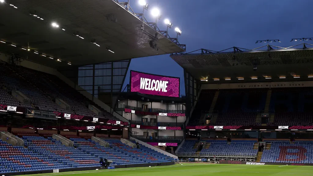 Burnley Makes More from Premier League Relegation Than Barcelona Earned for Winning La Liga
