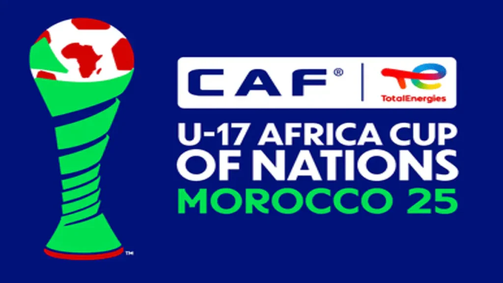 CAF U-17 AFCON 2026 Quarter-Finals: Teams Qualified and Fixture List Announced