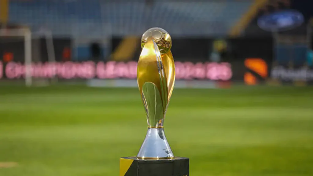 CAF gives clubs deadline to secure their licenses