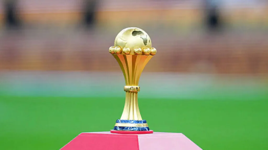 CAF sets date for the 2027 Africa Cup of Nations draw
