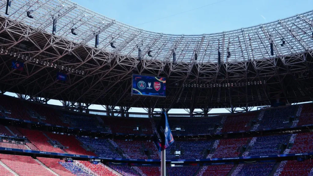 Champions League Earnings: How Much Have Arsenal and PSG Made So Far?